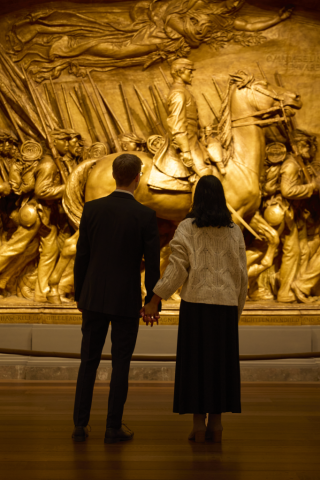 National art gallery washington DC